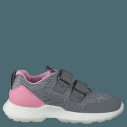 Rush Grey/pink