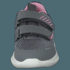Rush Grey/pink