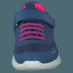 Rush Gtx Blue/pink