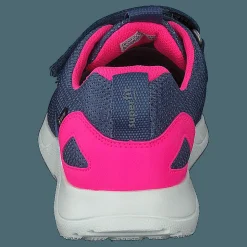 Rush Gtx Blue/pink