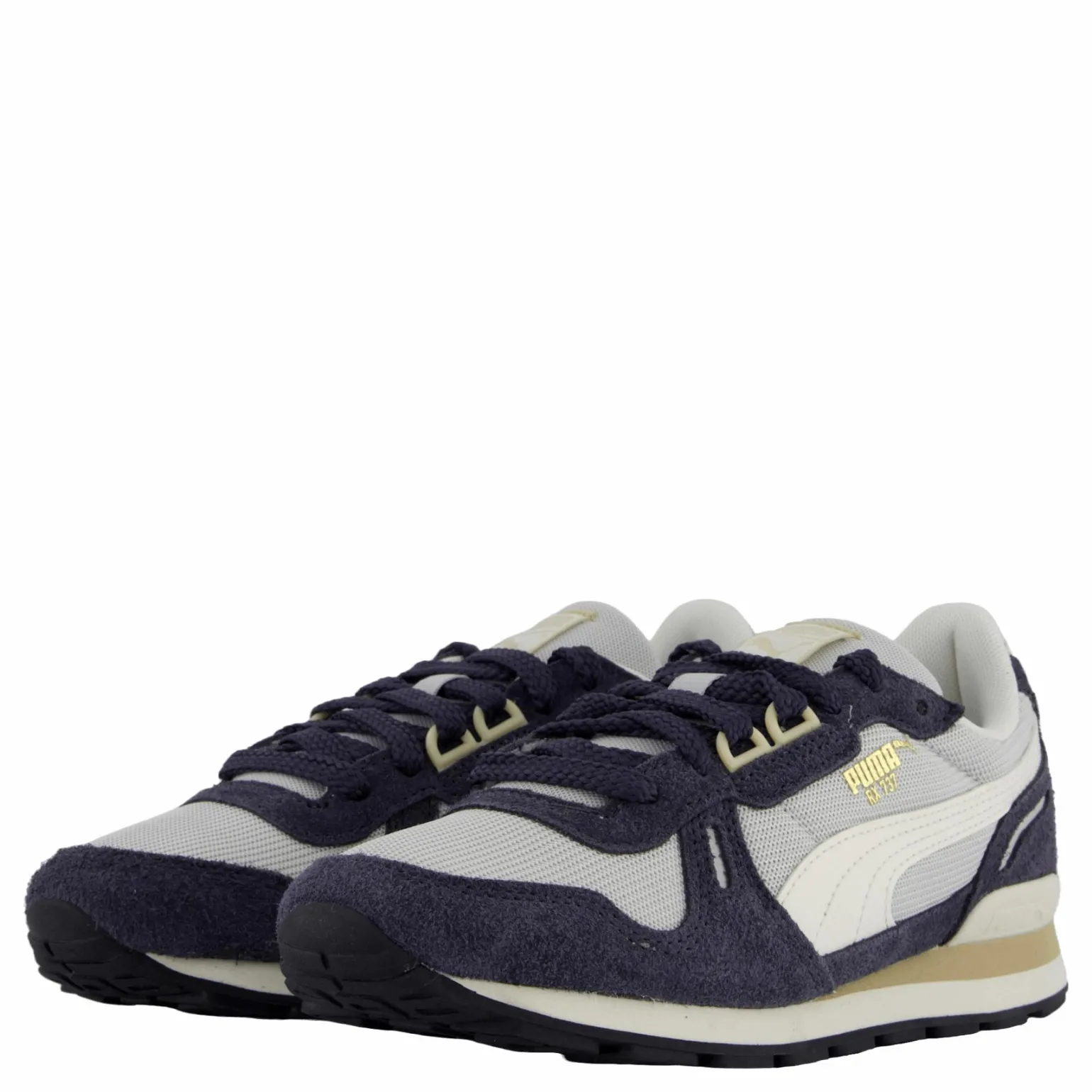 Rx 737 Vintage Glacial Gray-galactic Gray