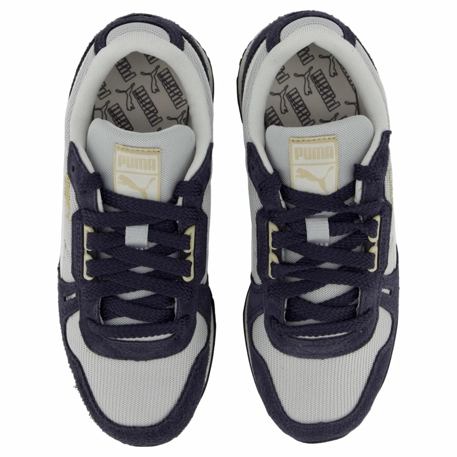 Rx 737 Vintage Glacial Gray-galactic Gray