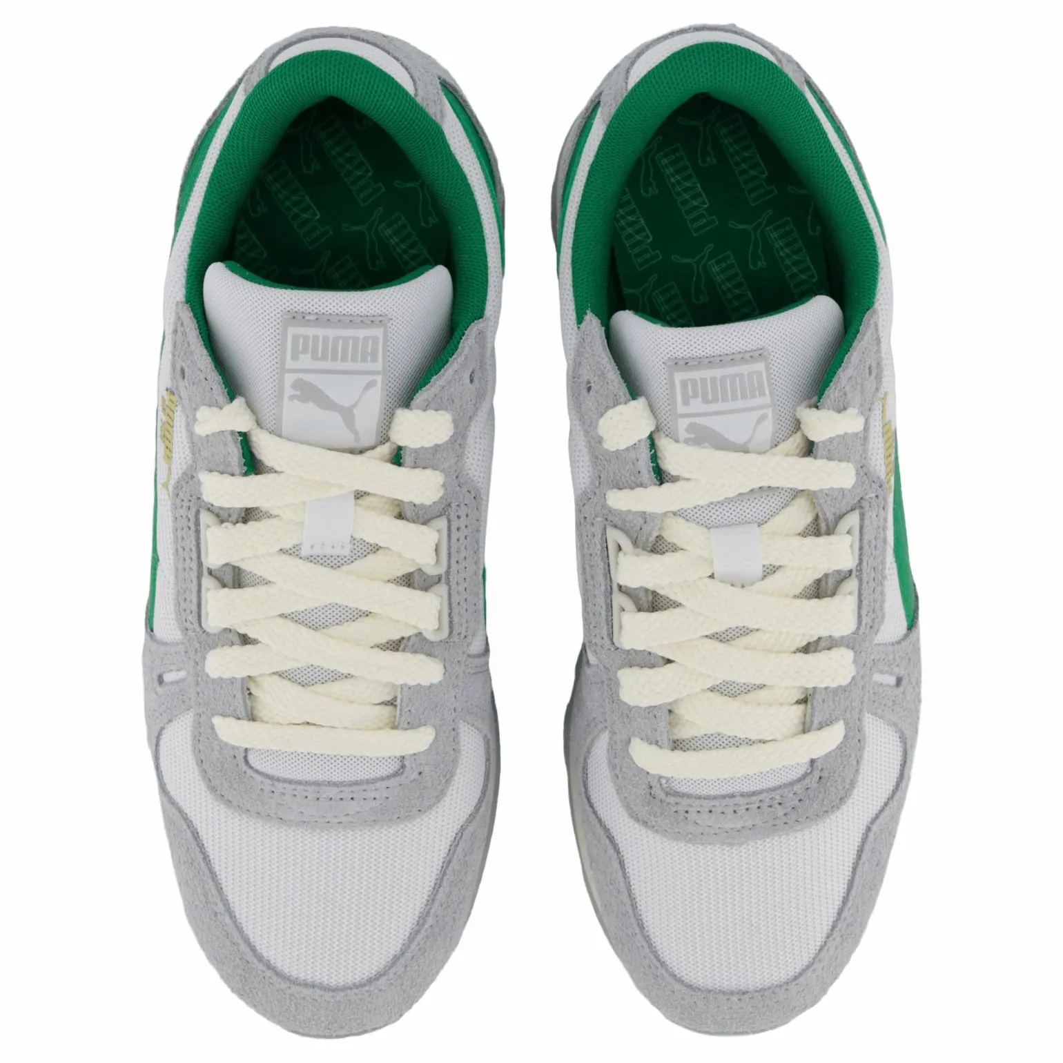 Rx 737 Vintage White