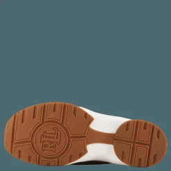 Rylee Suede & Leather High-Top Sneaker Black/Black