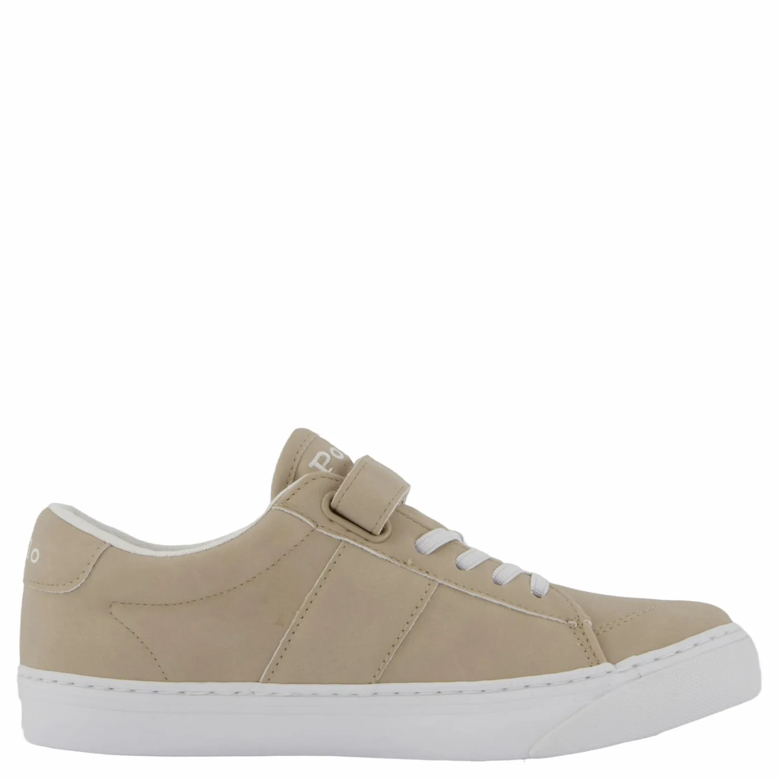 Ryley Ps C-milkshake Super Suede