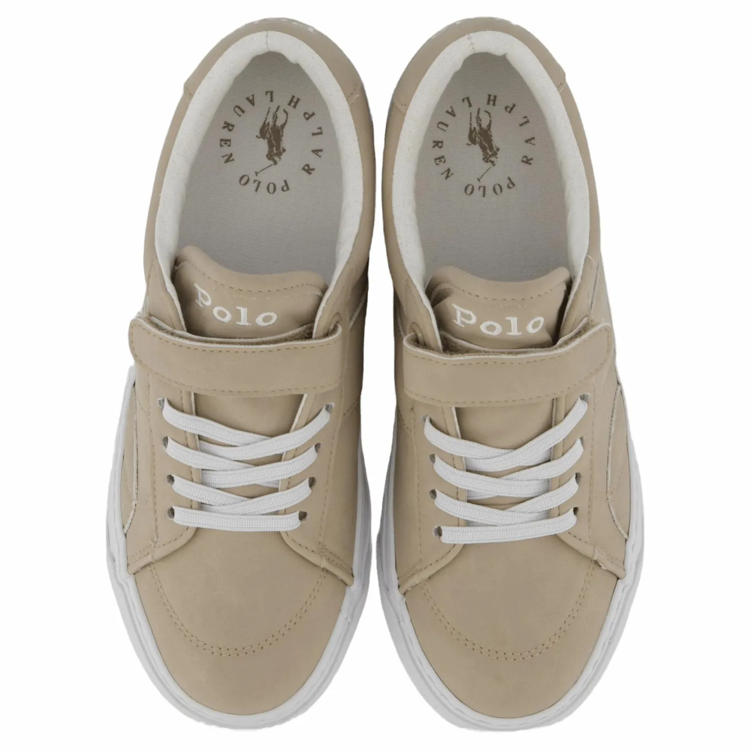Ryley Ps C-milkshake Super Suede