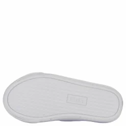 Ryley Ps T-white Tumbled/navy/green W/