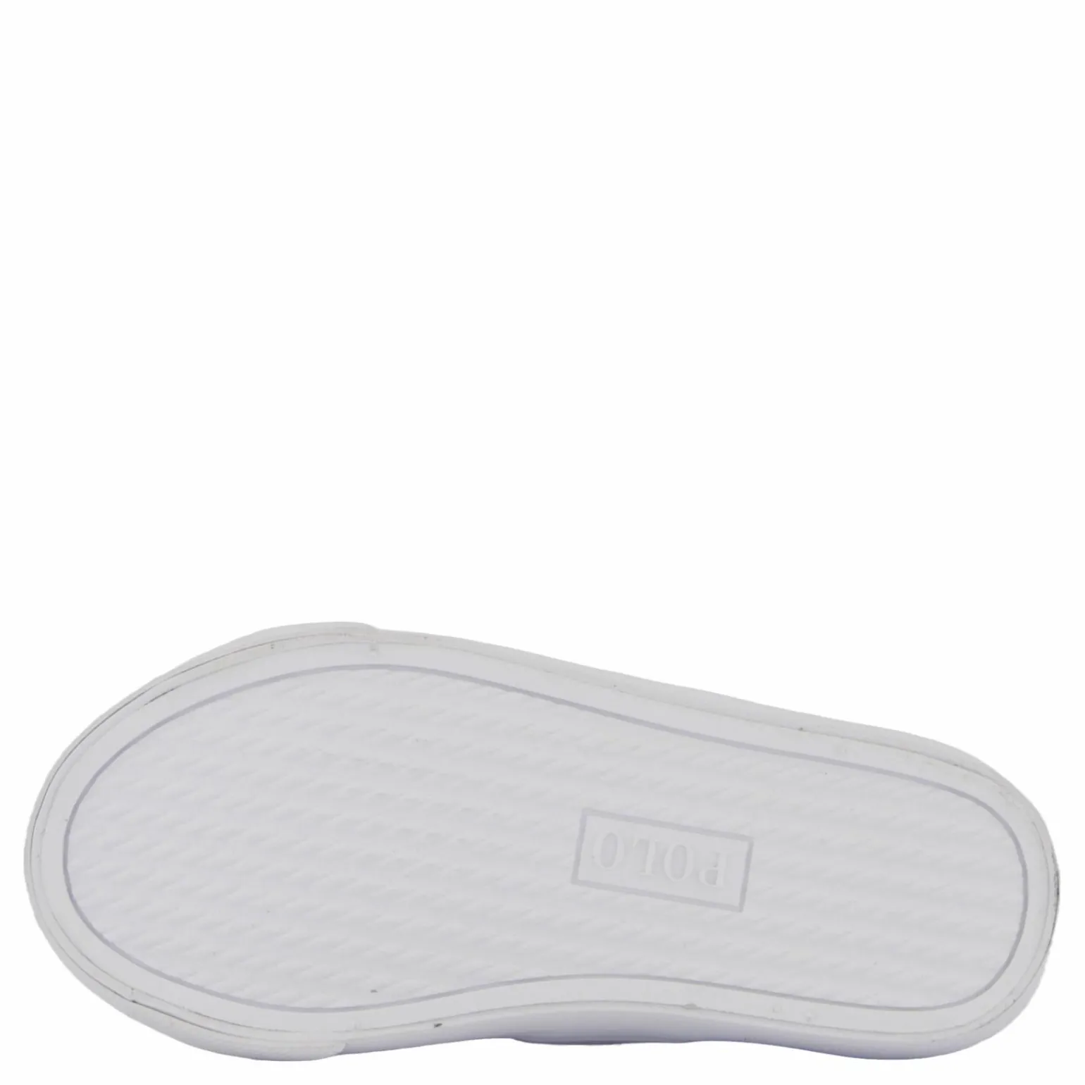 Ryley Ps T-white Tumbled/navy/green W/