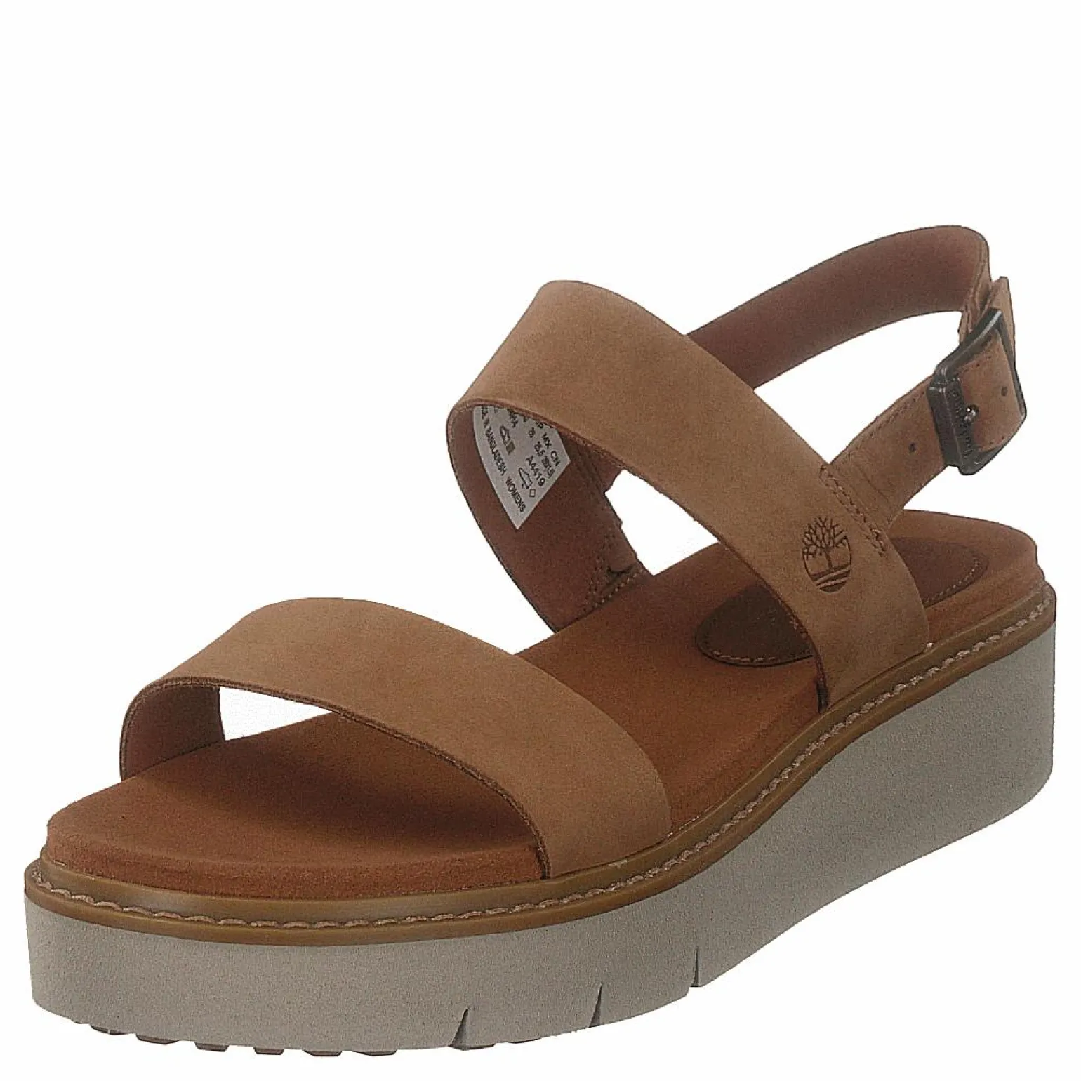 Safari Dawn 2band Rust