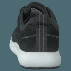 Sahara Low Sneaker Black