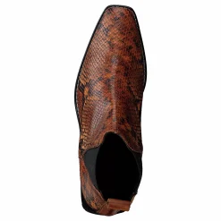 Sally Snake Lux / Morrone 809