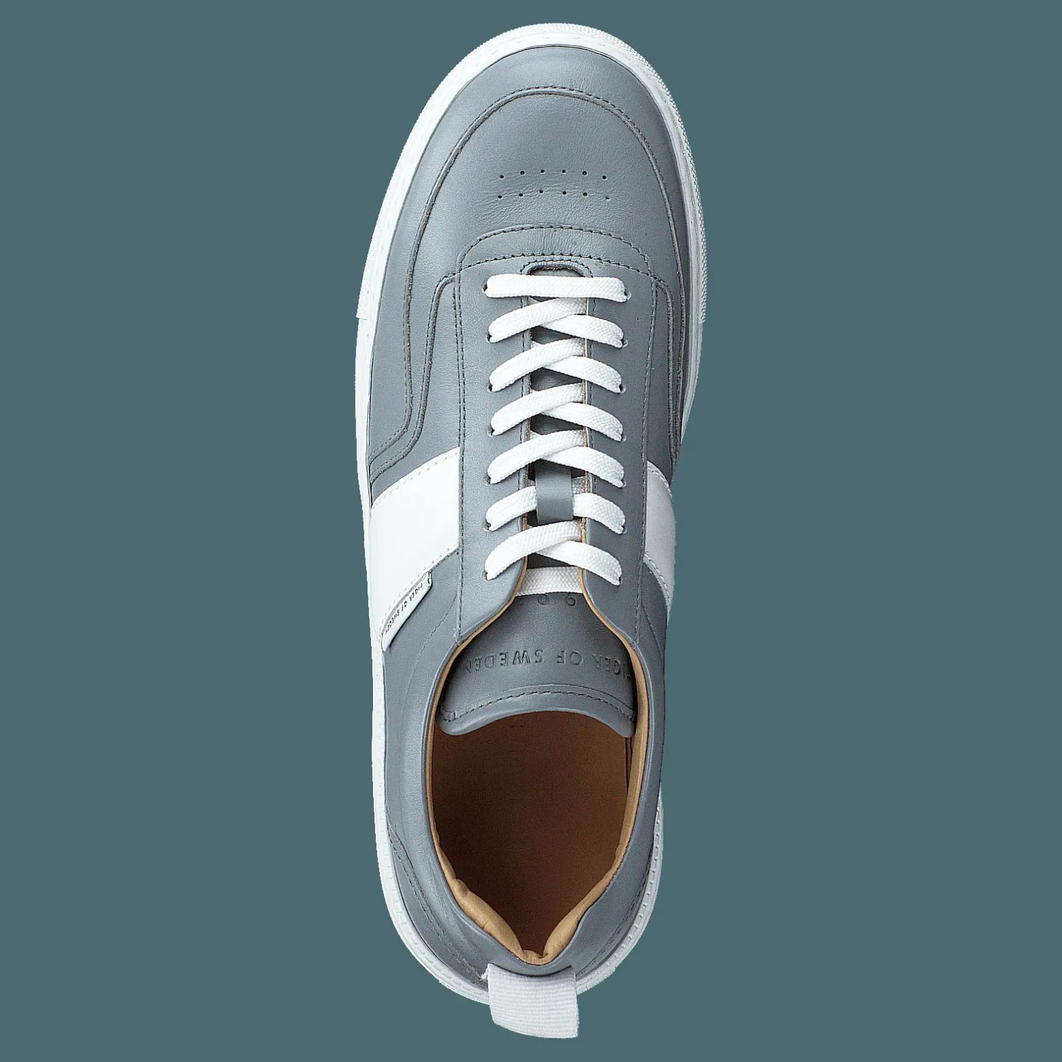 Salo Light Stone Grey