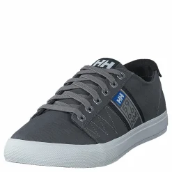 Salt Flag F-1 Quiet Shade / Ebony / Ligh