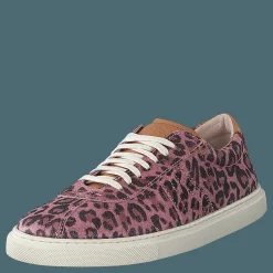 Sammy Pink Leopard