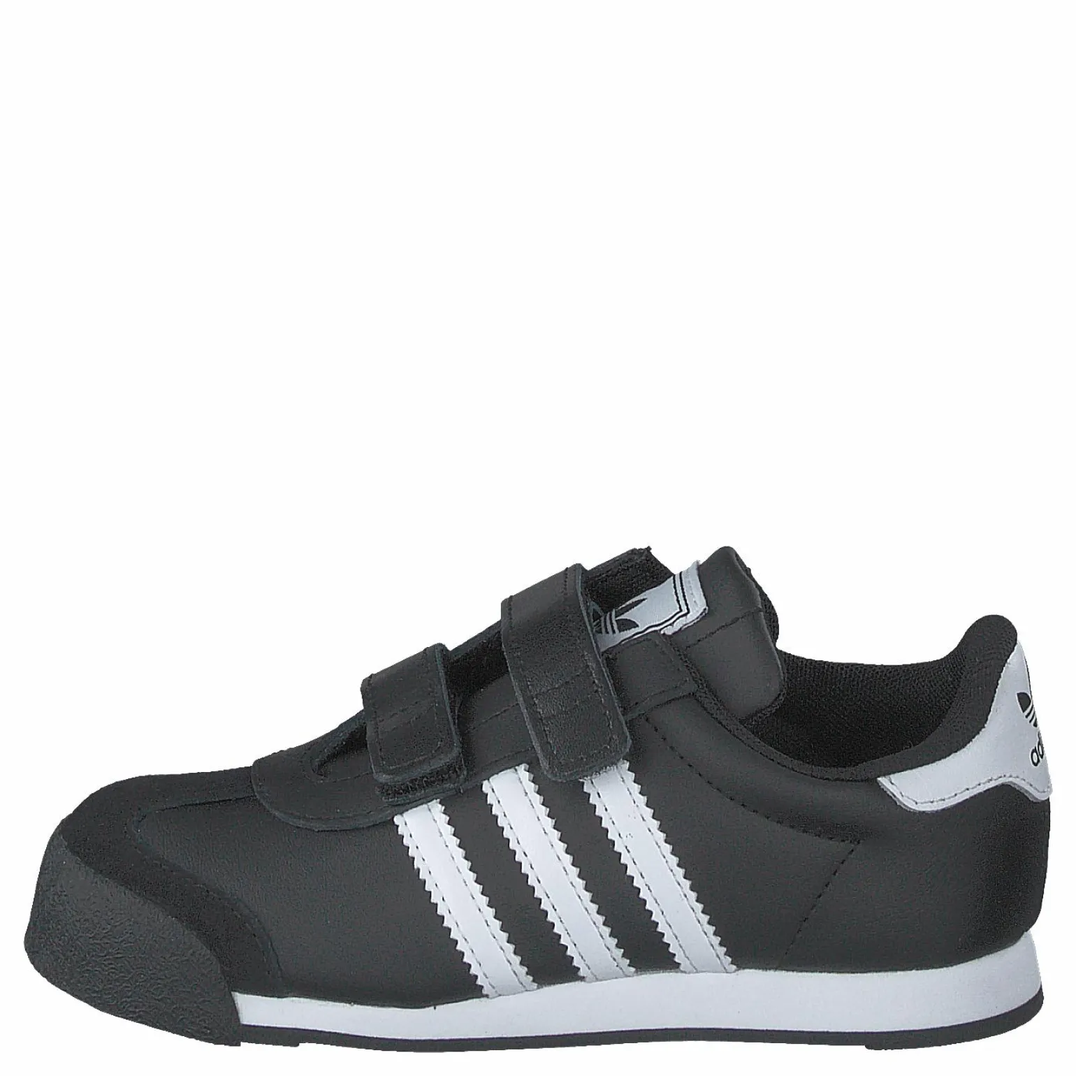 Samoa Cf I Black1/runwht/runwht