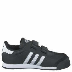Samoa Cf I Black1/runwht/runwht