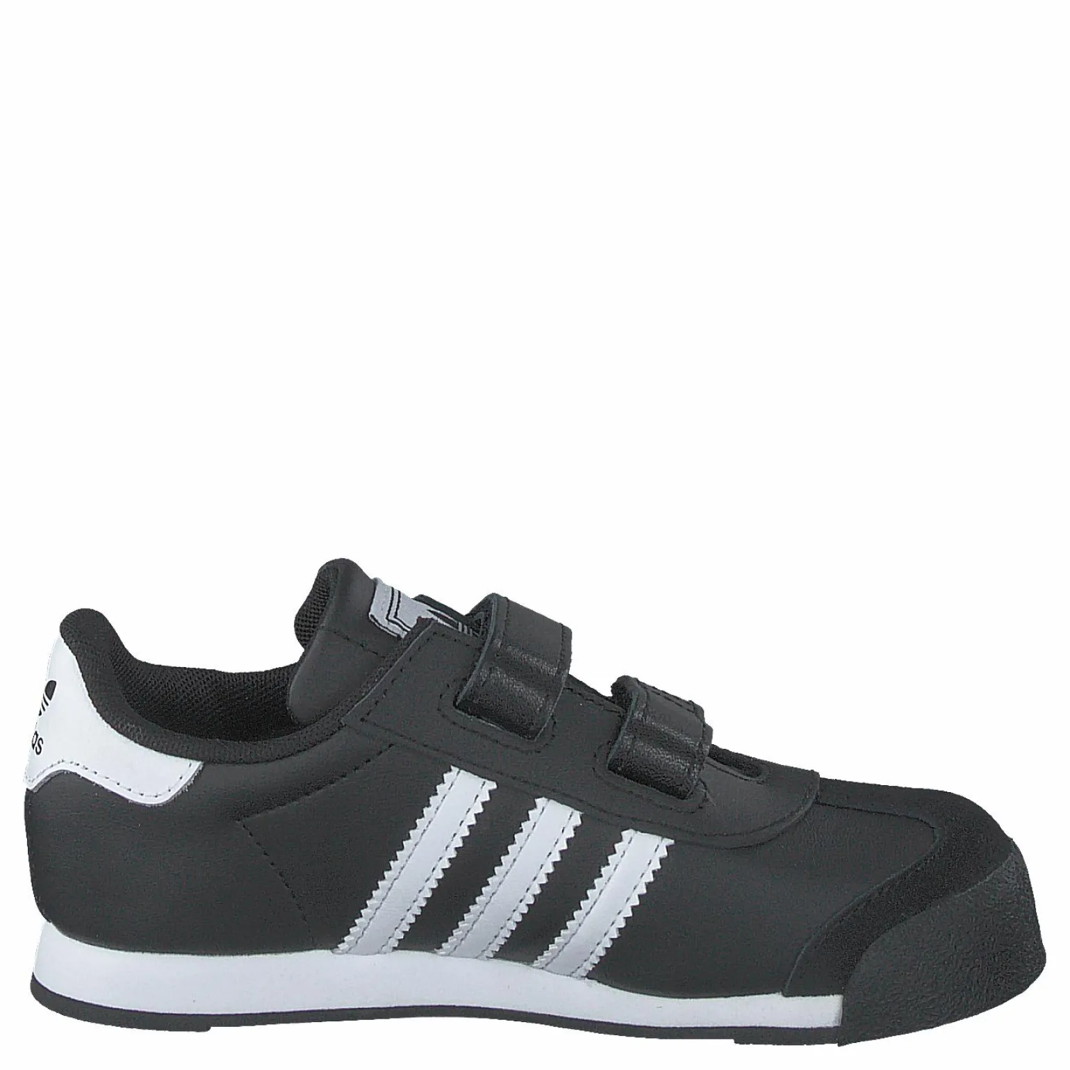 Samoa Cf I Black1/runwht/runwht