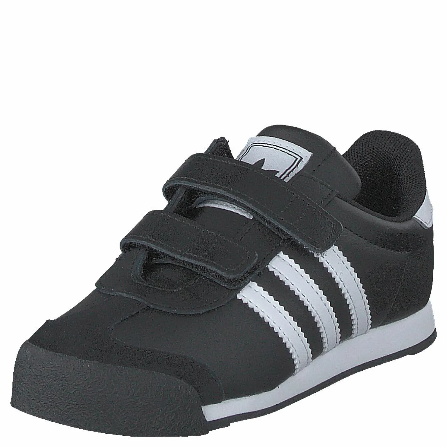 Samoa Cf I Black1/runwht/runwht