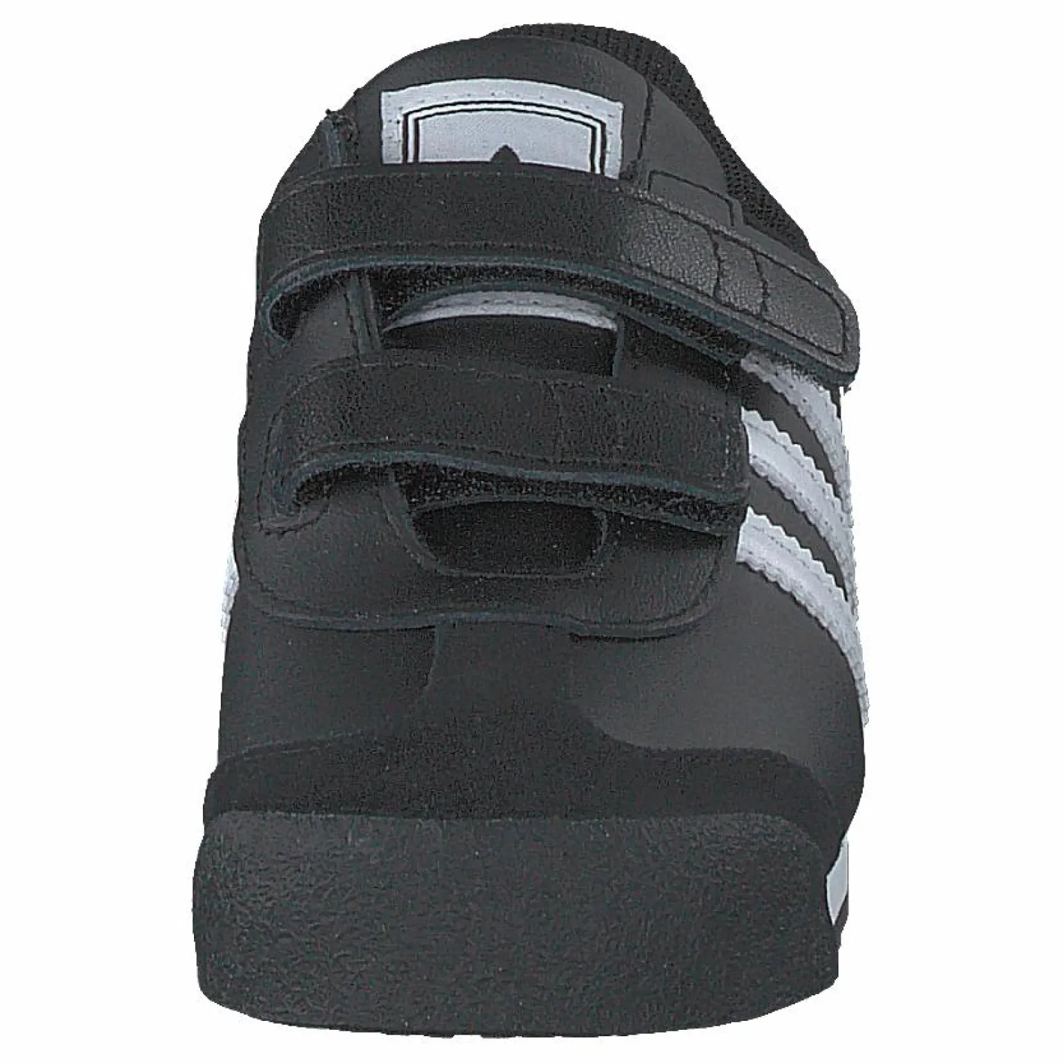 Samoa Cf I Black1/runwht/runwht