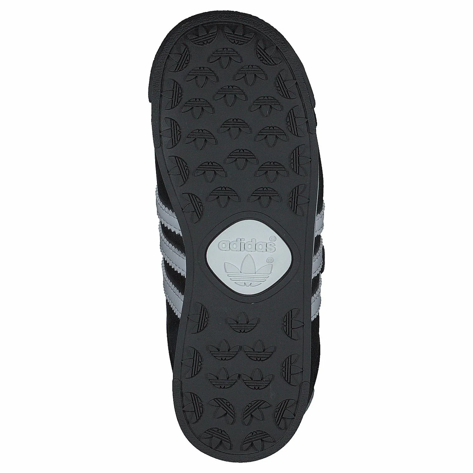 Samoa Cf I Black1/runwht/runwht