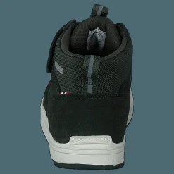 Samuel Mid WP Huntinggreen