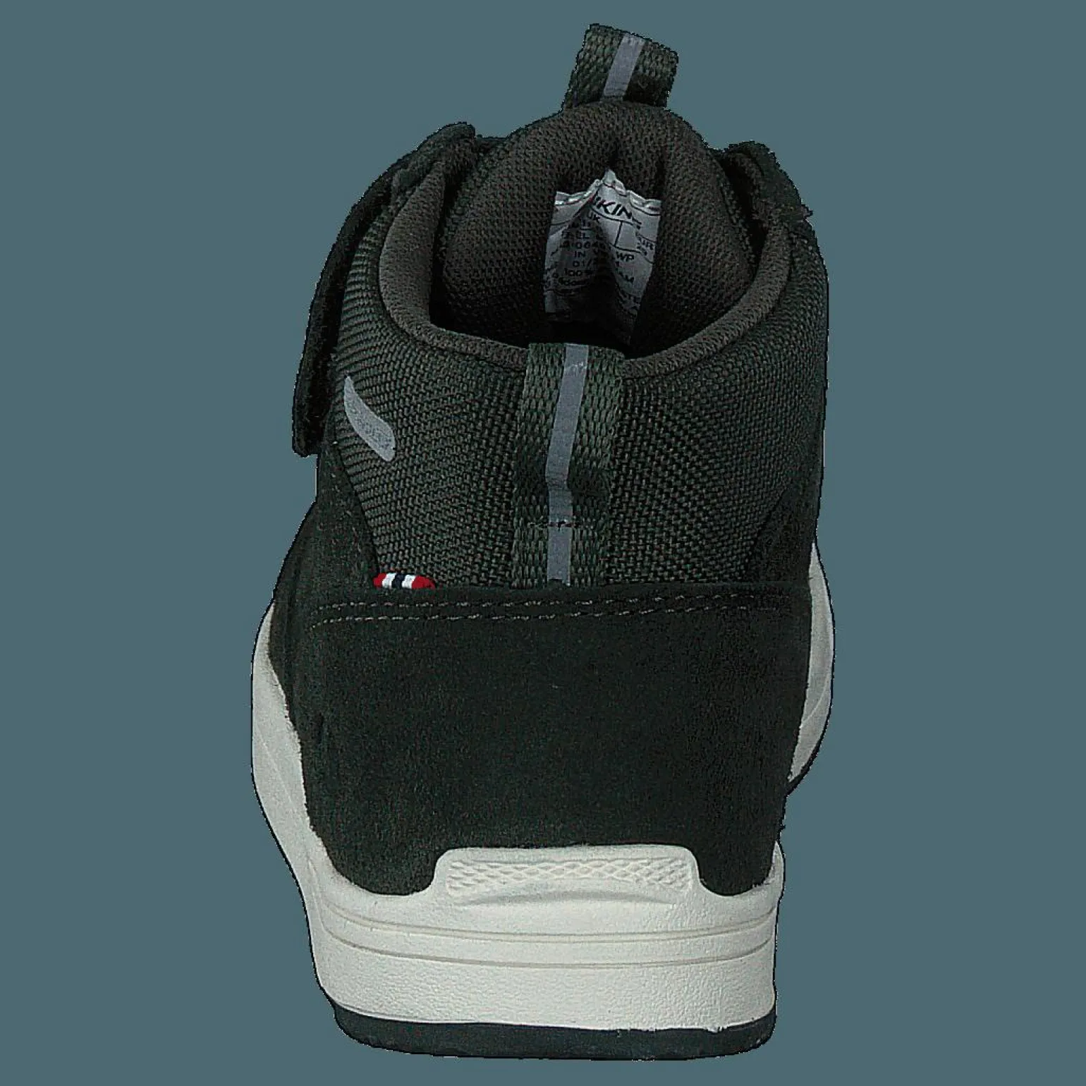 Samuel Mid WP Huntinggreen