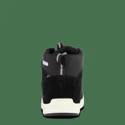 Samuel Mid WP Jr Black