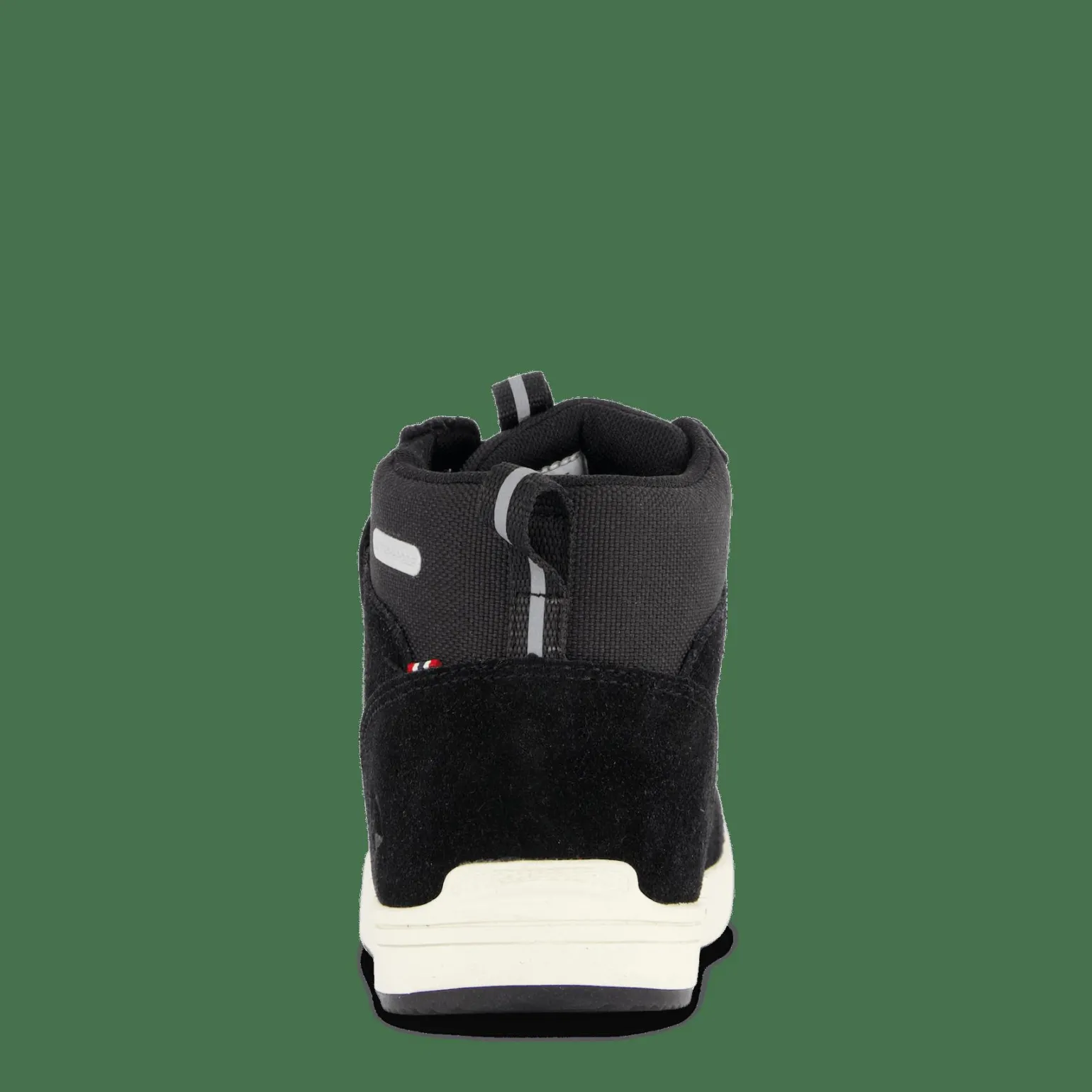 Samuel Mid WP Jr Black