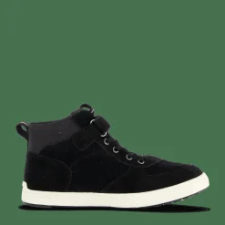 Samuel Mid WP Jr Black