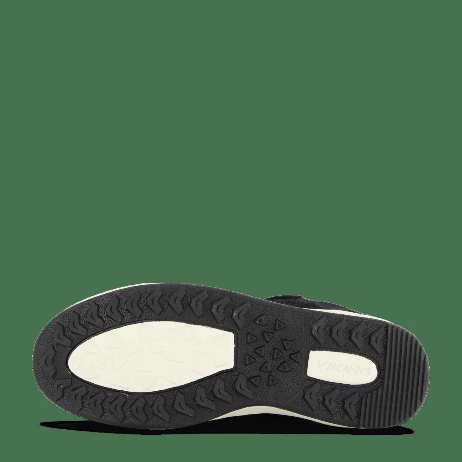 Samuel Mid WP Jr Black