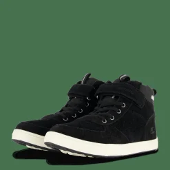 Samuel Mid WP Jr Black