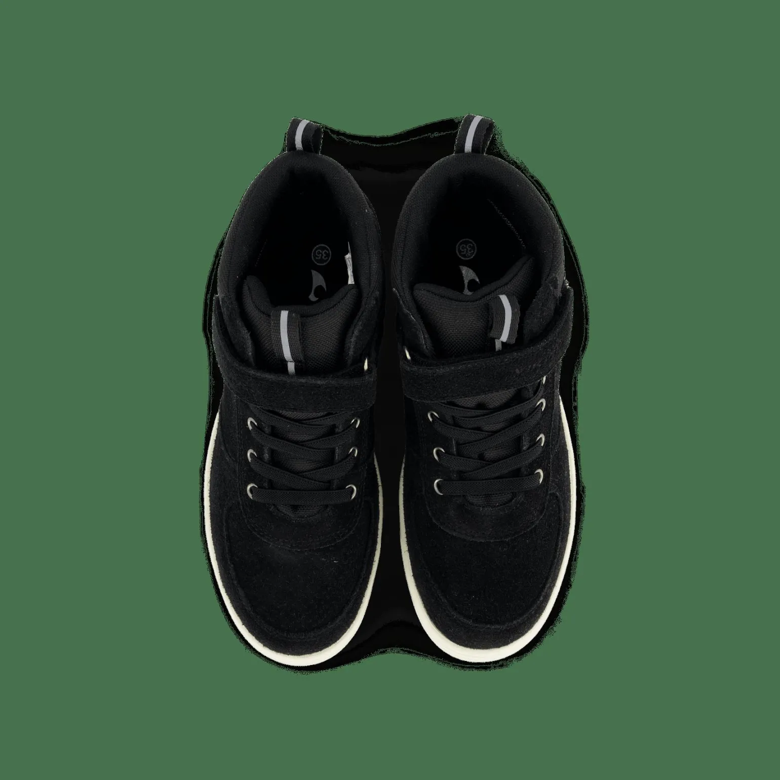 Samuel Mid WP Jr Black