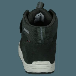 Samuel Mid WP Jr Huntinggreen