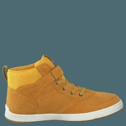 Samuel Mid WP Jr Mustard