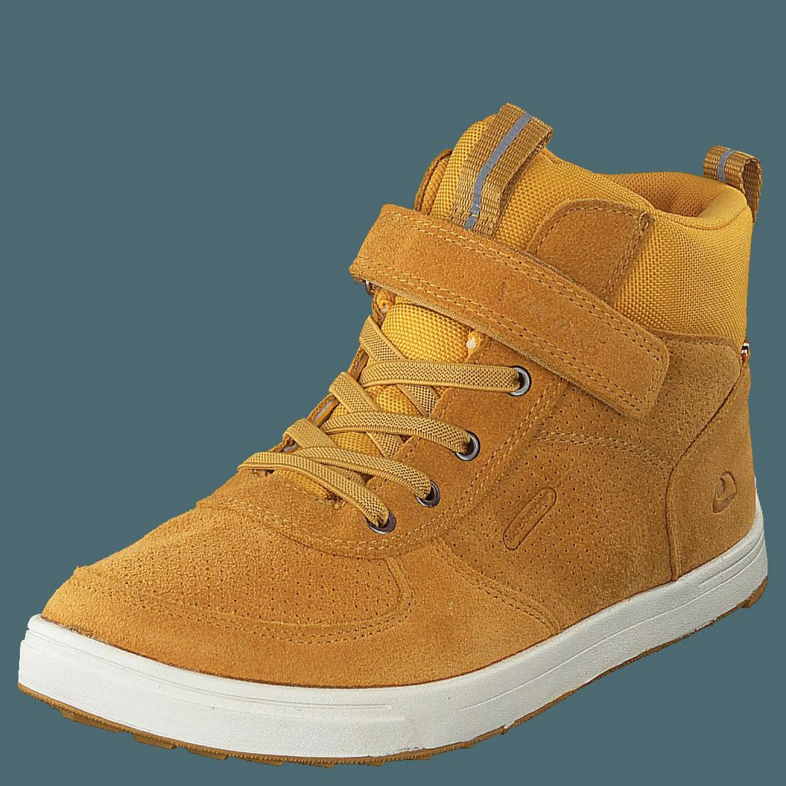 Samuel Mid WP Jr Mustard