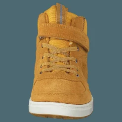 Samuel Mid WP Jr Mustard