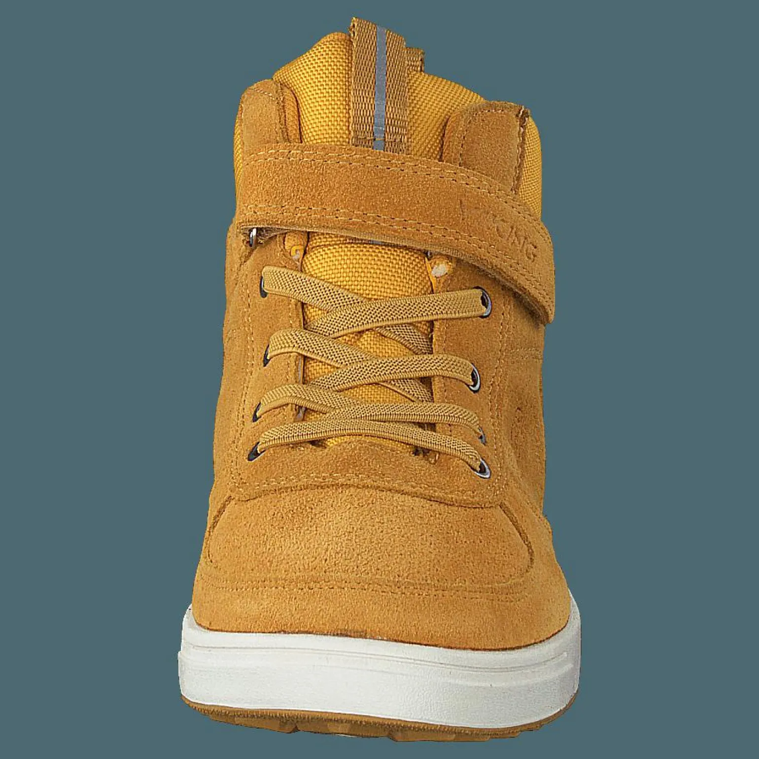 Samuel Mid WP Jr Mustard