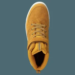 Samuel Mid WP Jr Mustard