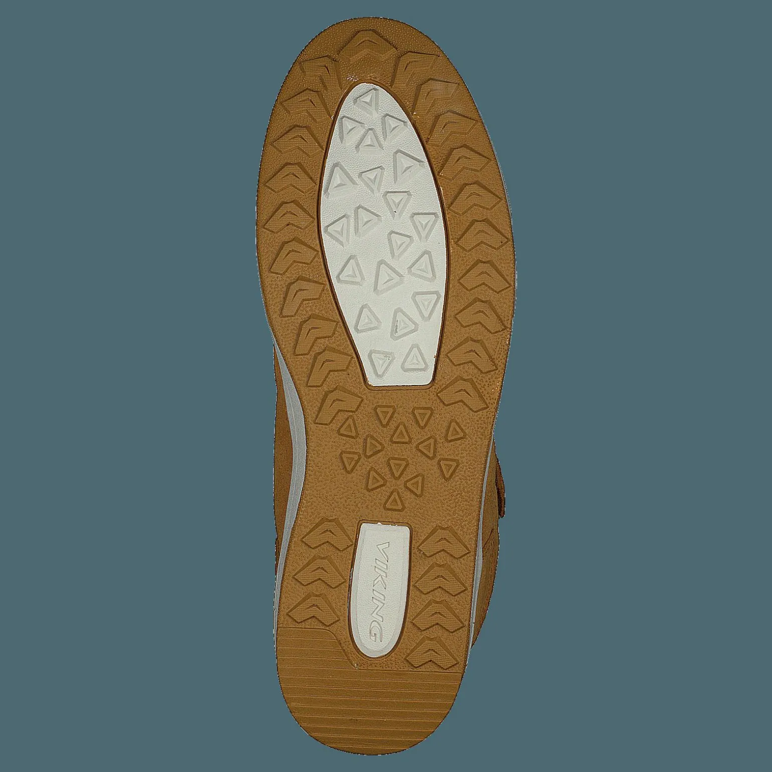 Samuel Mid WP Jr Mustard