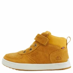 Samuel Mid WP Mustard