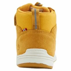 Samuel Mid WP Mustard