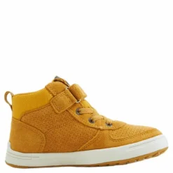 Samuel Mid WP Mustard