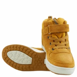 Samuel Mid WP Mustard