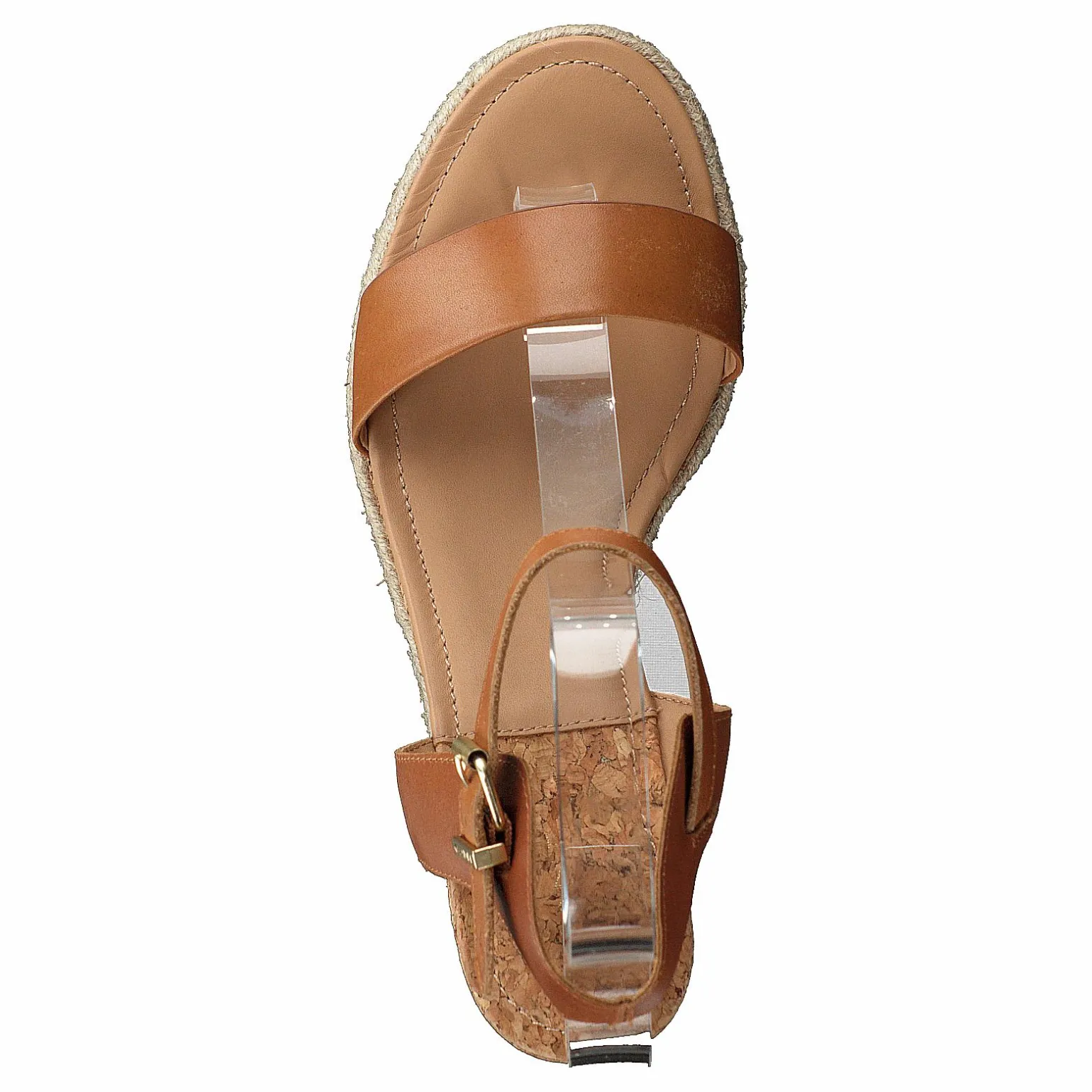 San Diego G45 Cognac