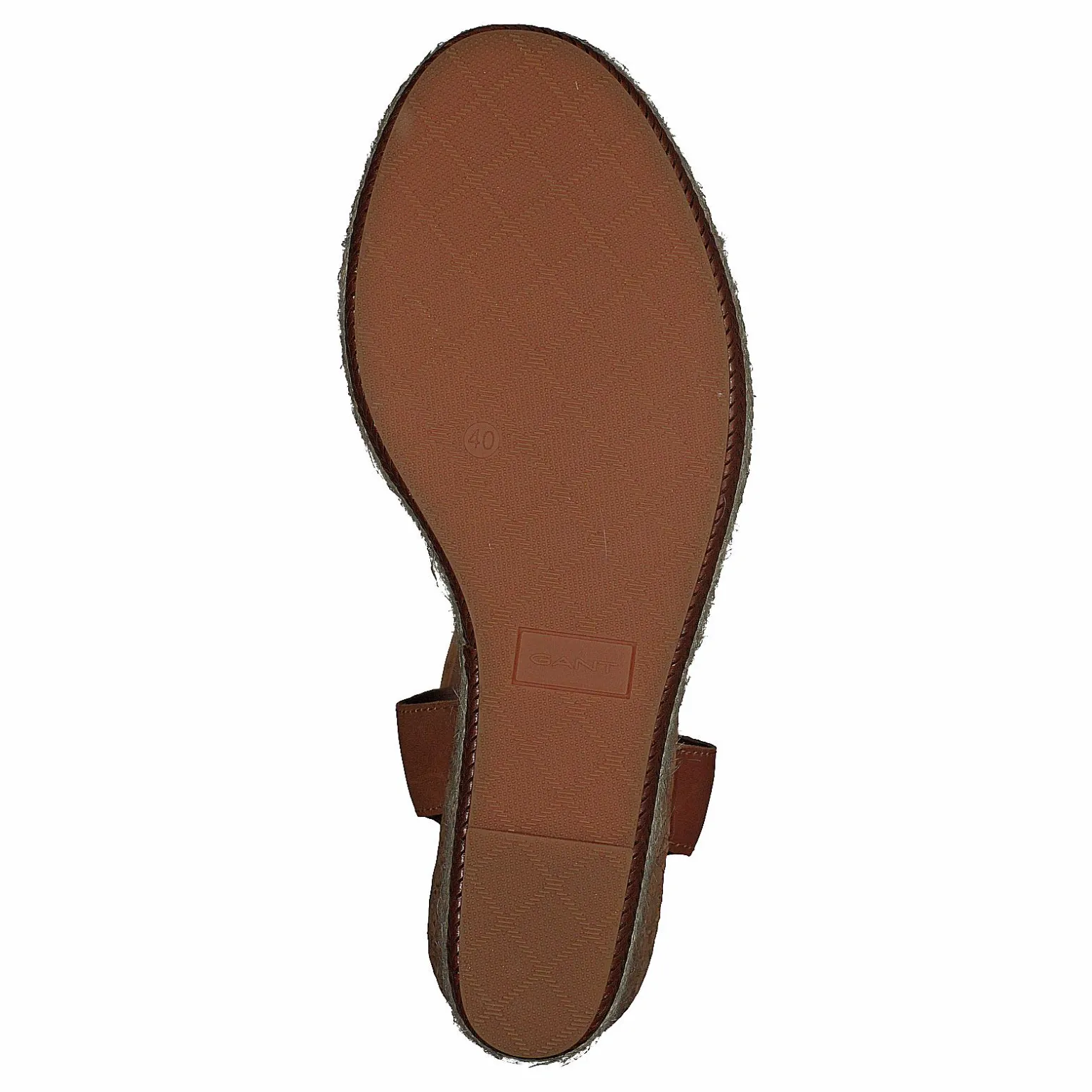 San Diego G45 Cognac