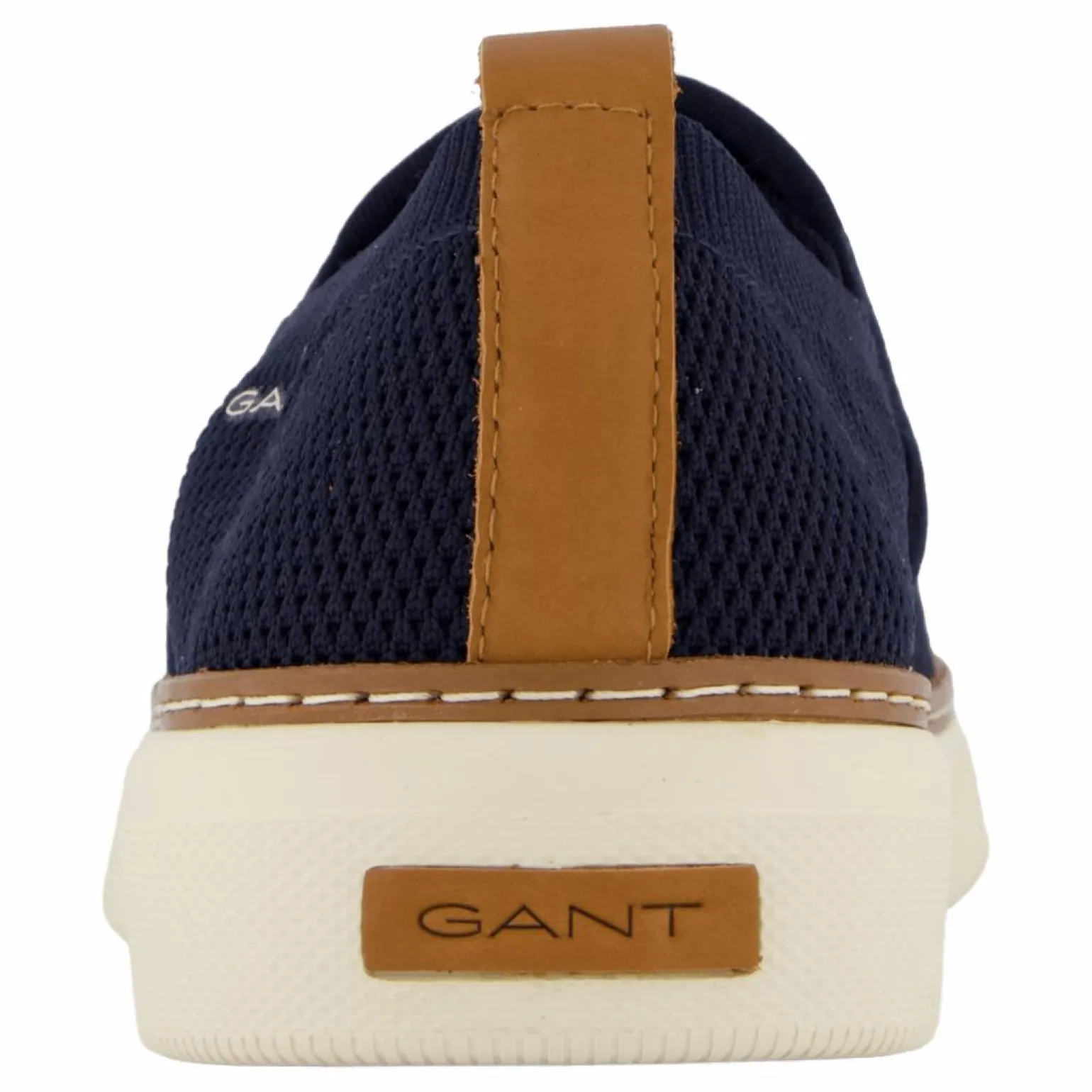 San Prep Sneaker Marine