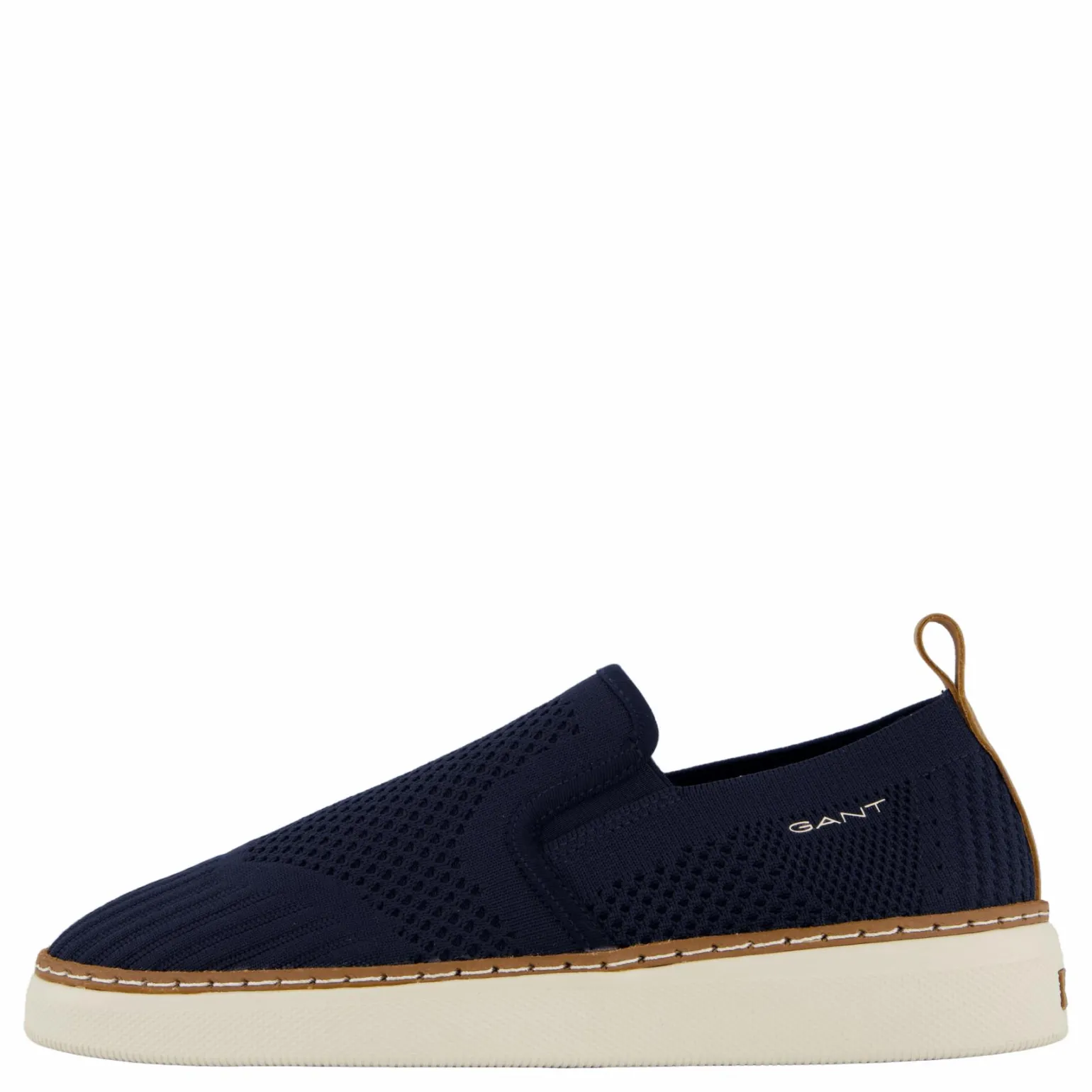San Prep Sneaker Marine