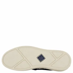 San Prep Sneaker Marine