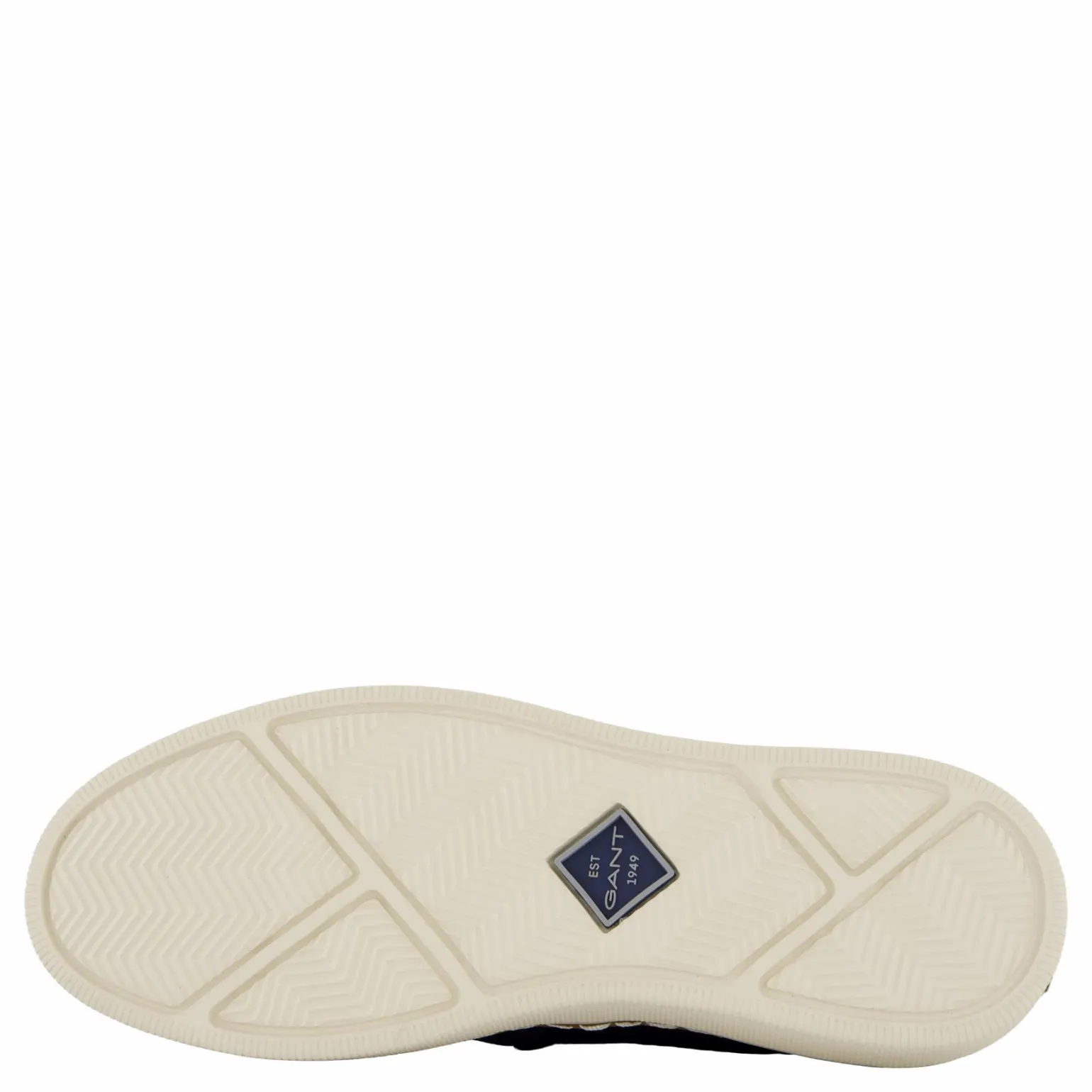 San Prep Sneaker Marine