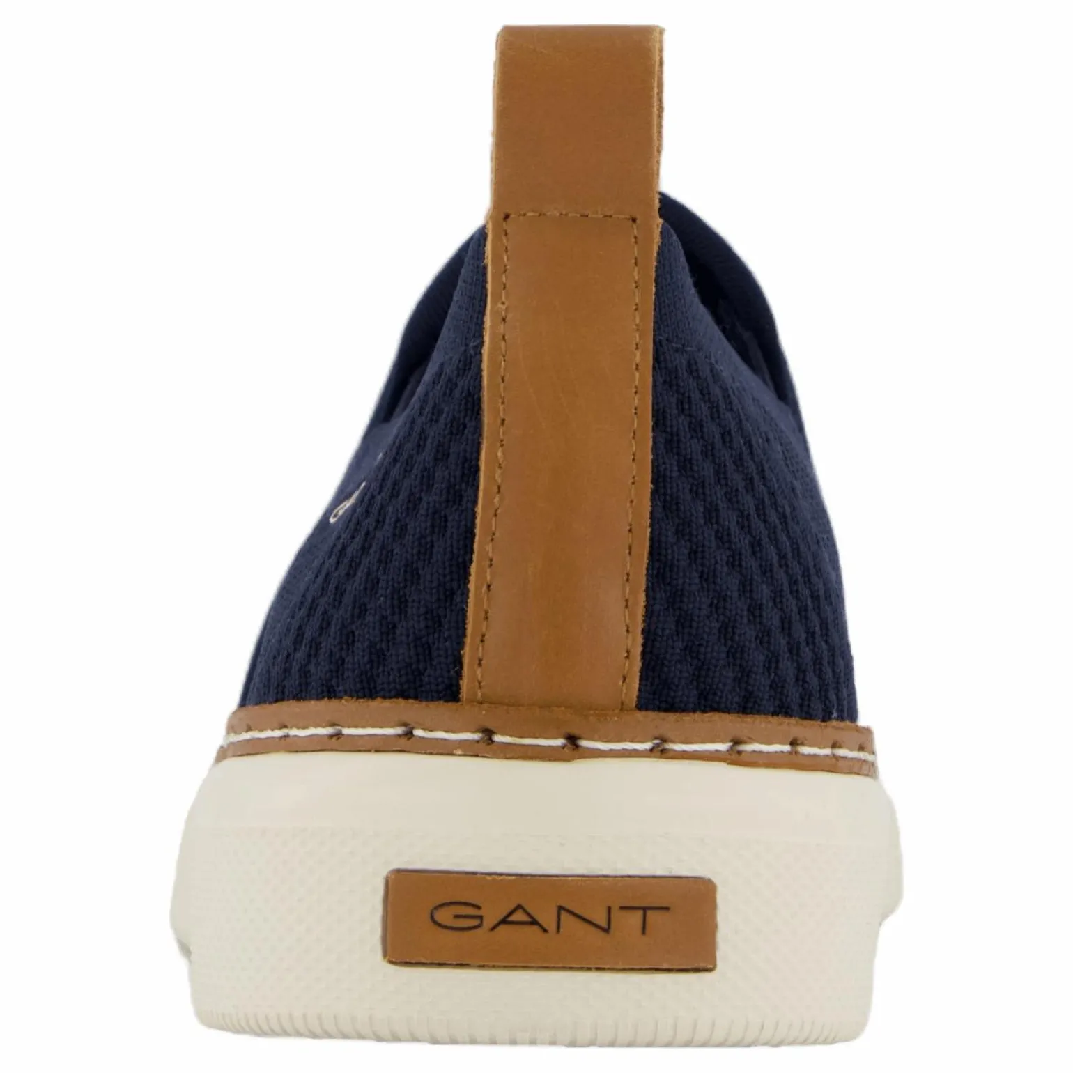 San Prep Sneaker Marine